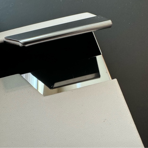 NWT Padike Professional Business Card Holder - Picture 8 of 14